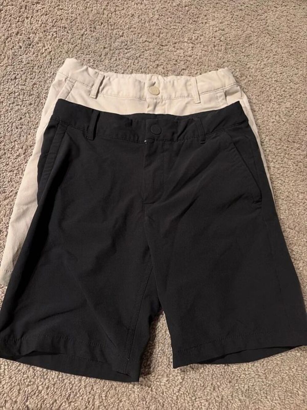 All in motion boy’s golf shorts